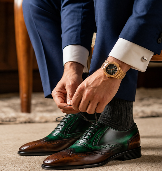 Enjoy Shoes at