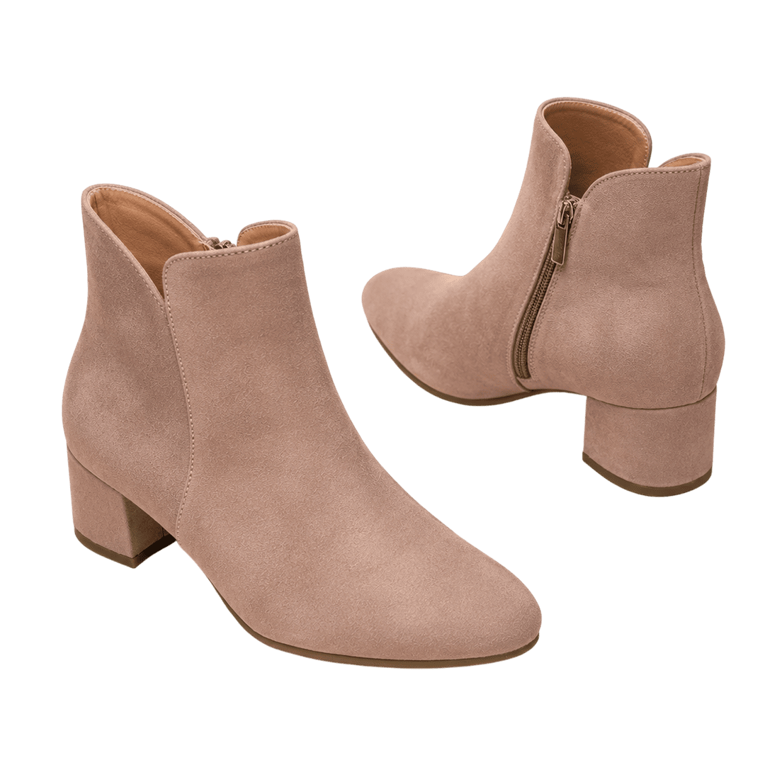 Blush Avenue 01