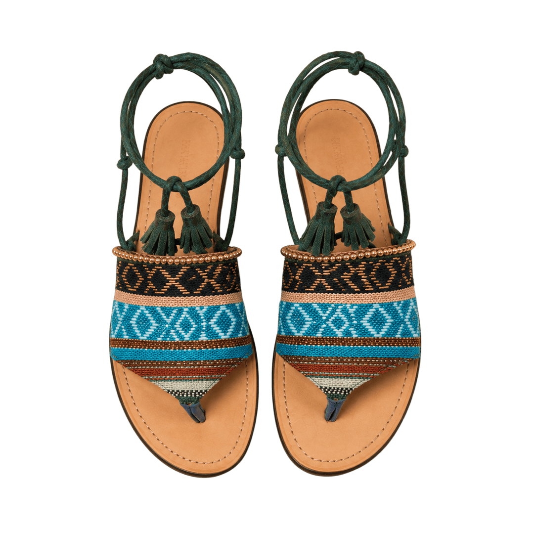 Bohemian Tide