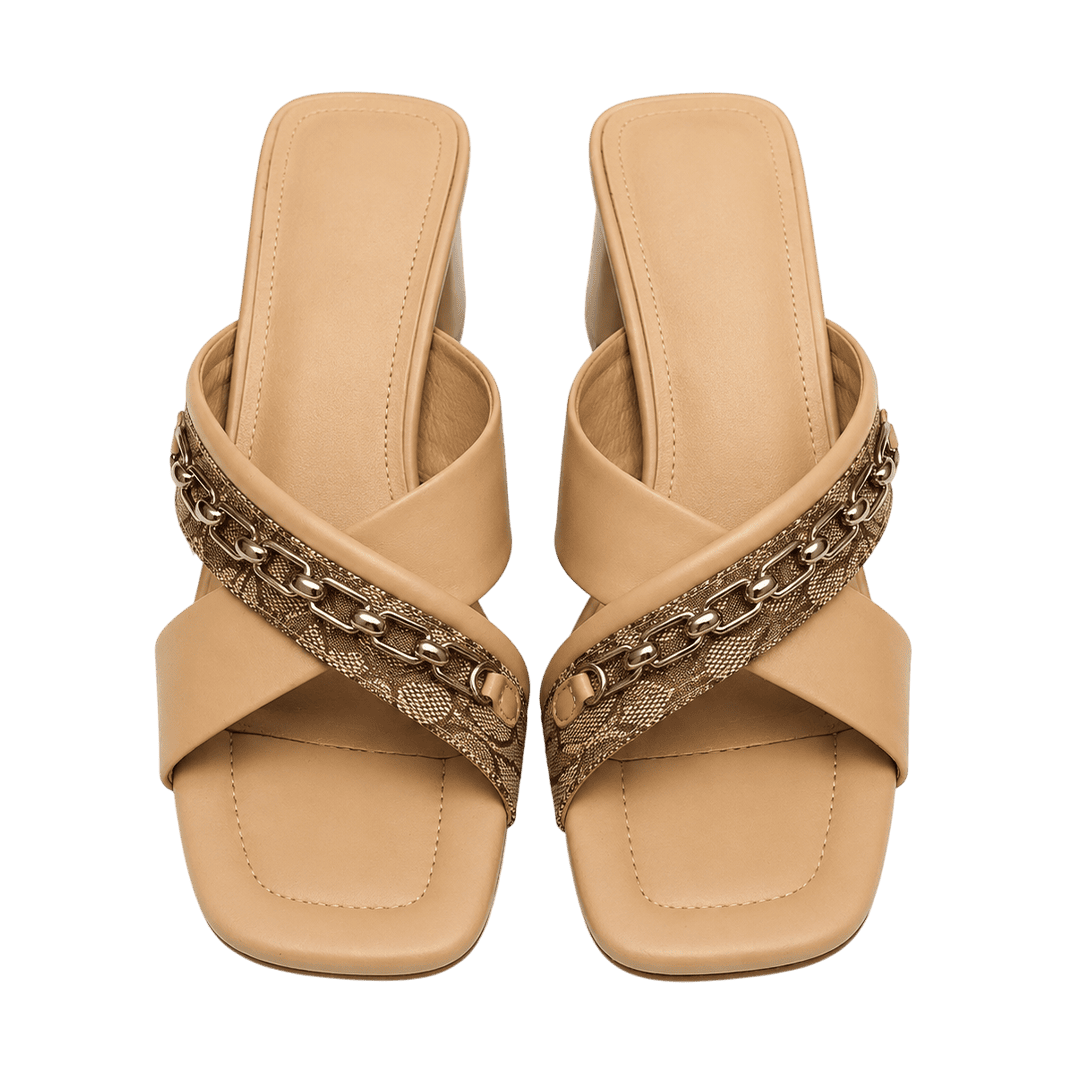 Caramel Link
