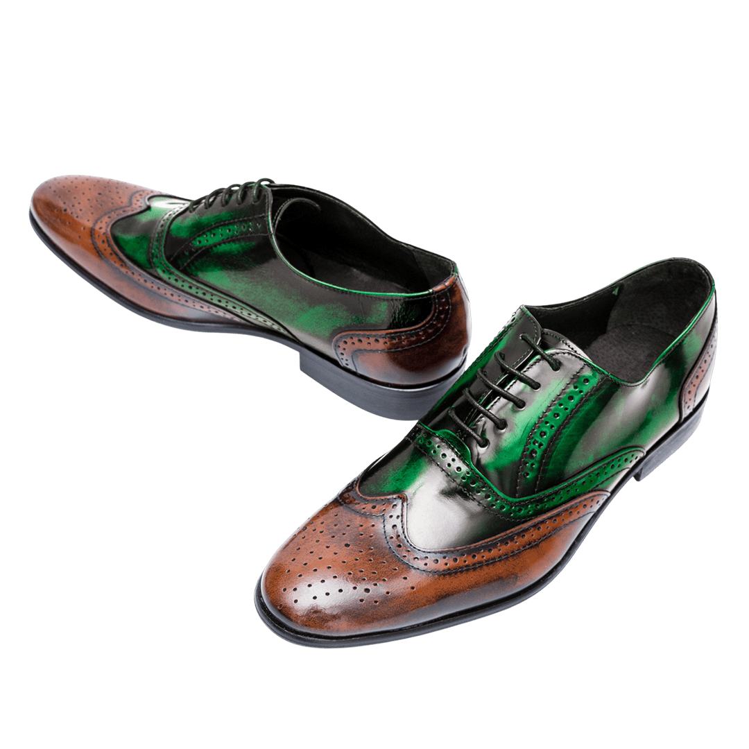 Emerald Heritage