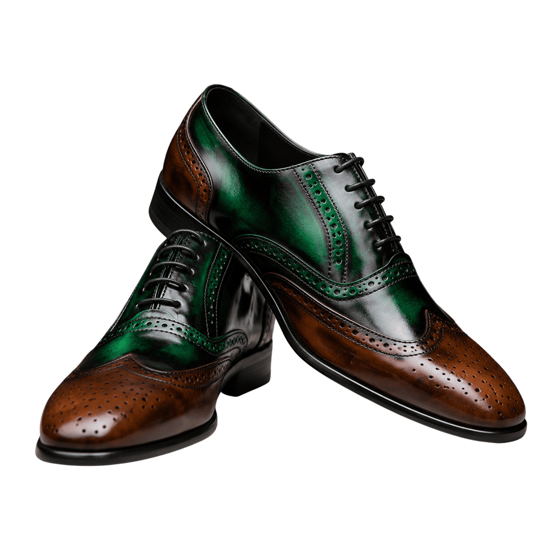 Emerald Heritage