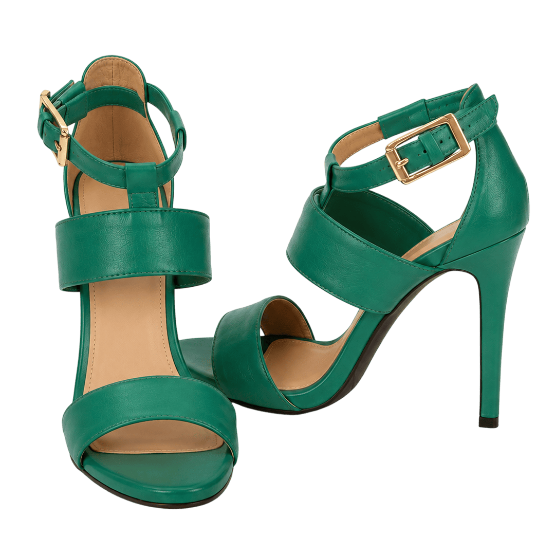 Emerald Poise