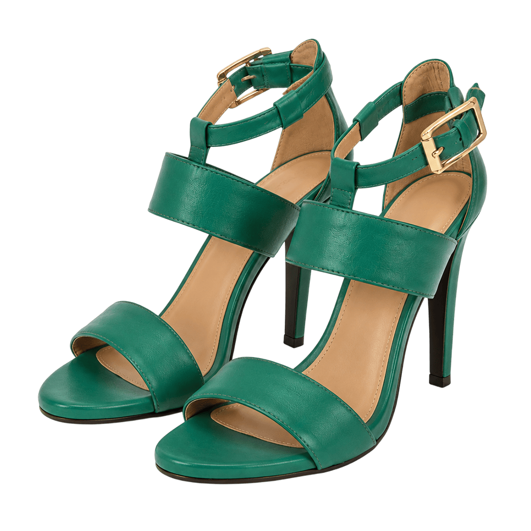 Emerald Poise